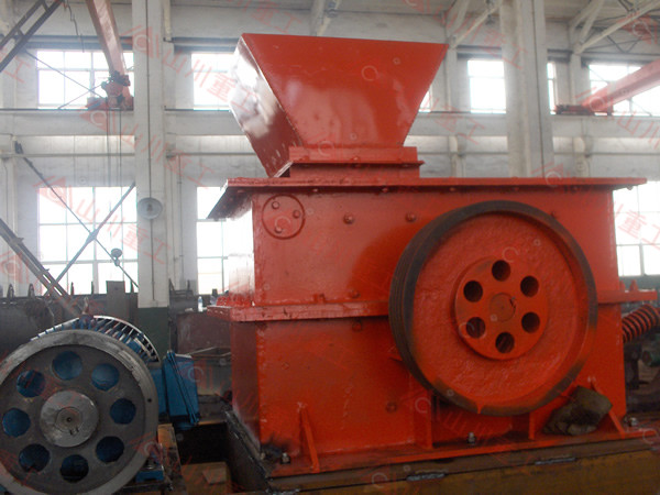 環(huán)錘式破碎機