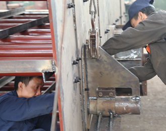 專注選礦設(shè)備